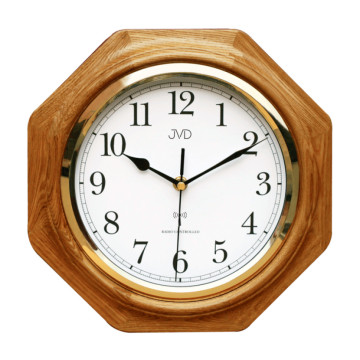 Nástenné hodiny JVD NR7172.4 28cm